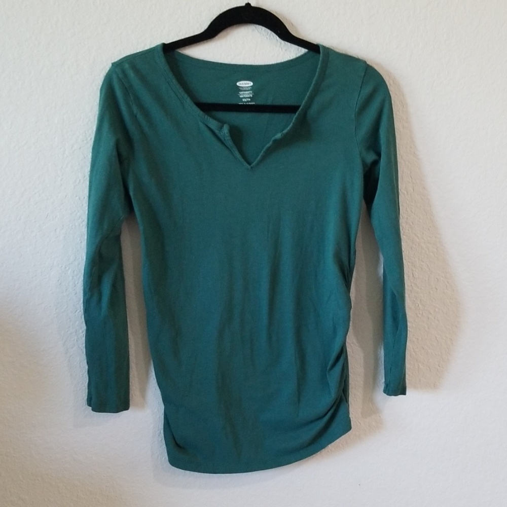 Maternity tee